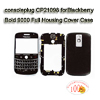 Blackberry Bold 9000 Full Housing Cover Case